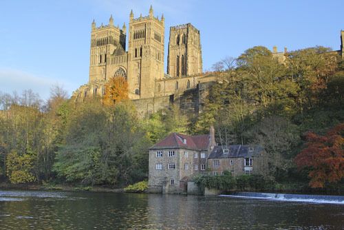 durham university